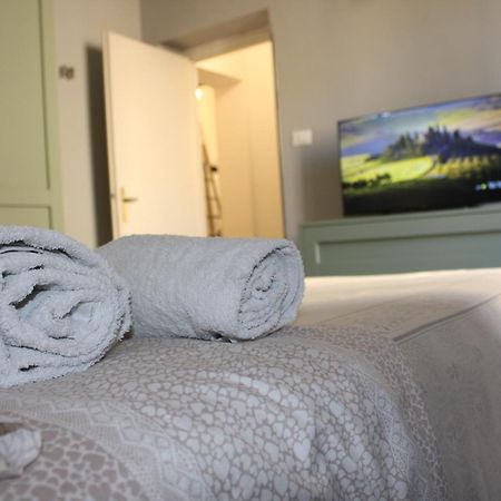 Roma Central Apartment San Giovanni Kültér fotó
