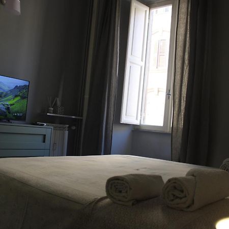 Roma Central Apartment San Giovanni Kültér fotó