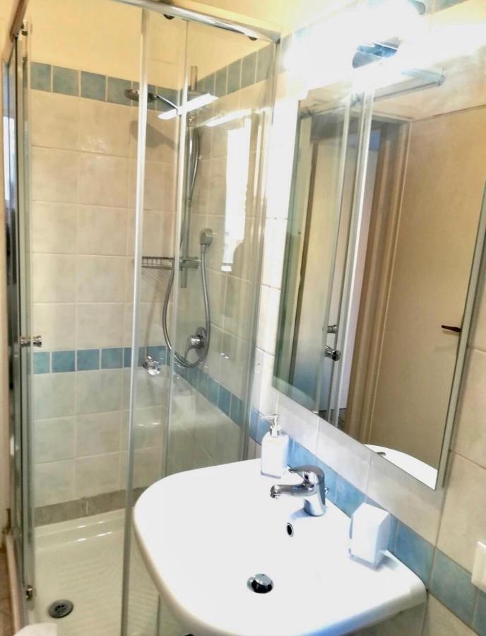 Roma Central Apartment San Giovanni Kültér fotó