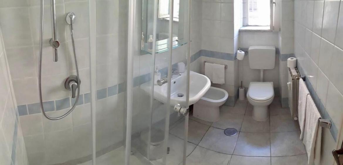 Roma Central Apartment San Giovanni Kültér fotó