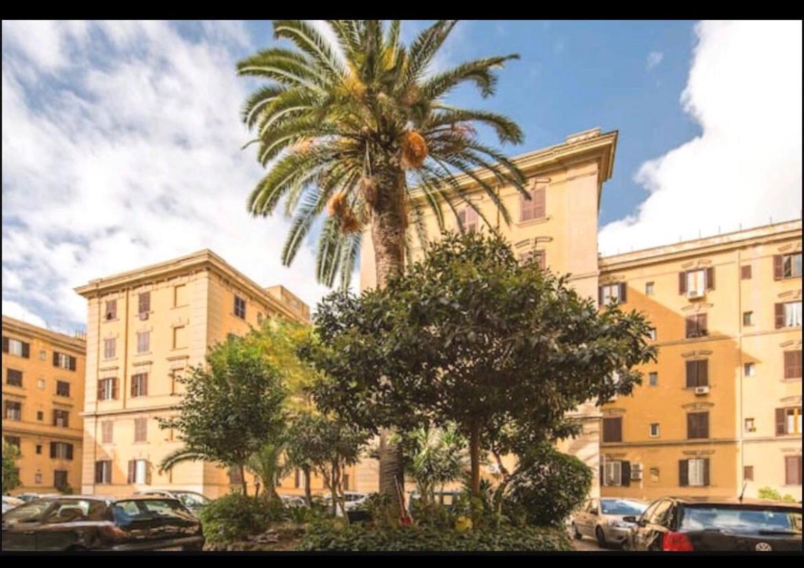 Roma Central Apartment San Giovanni Kültér fotó