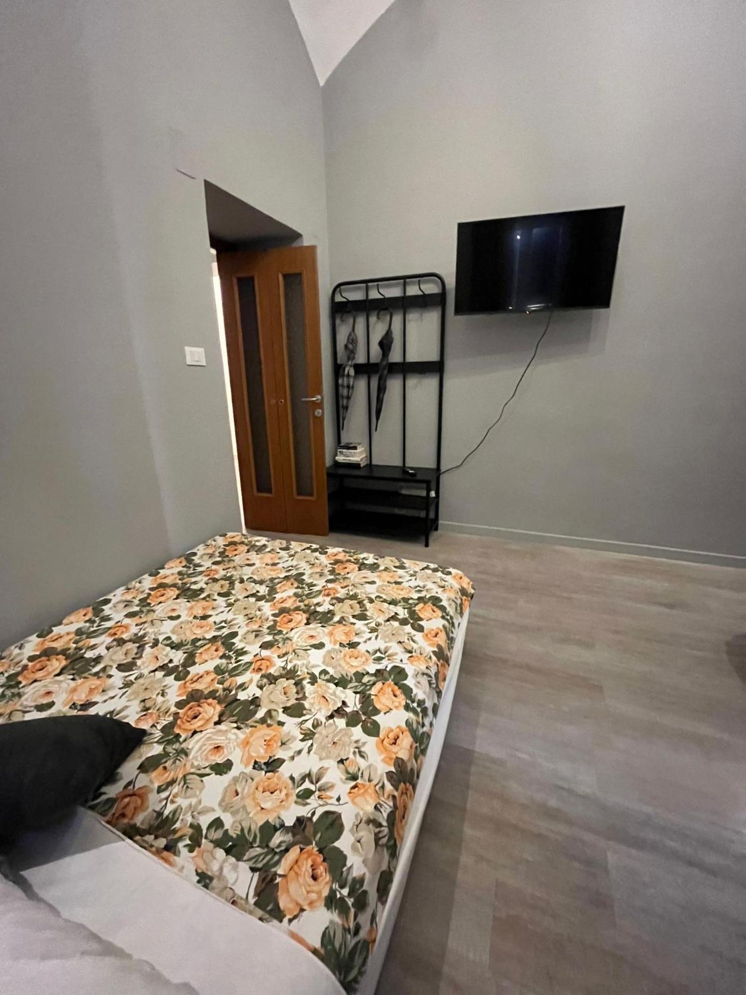 Roma Central Apartment San Giovanni Kültér fotó