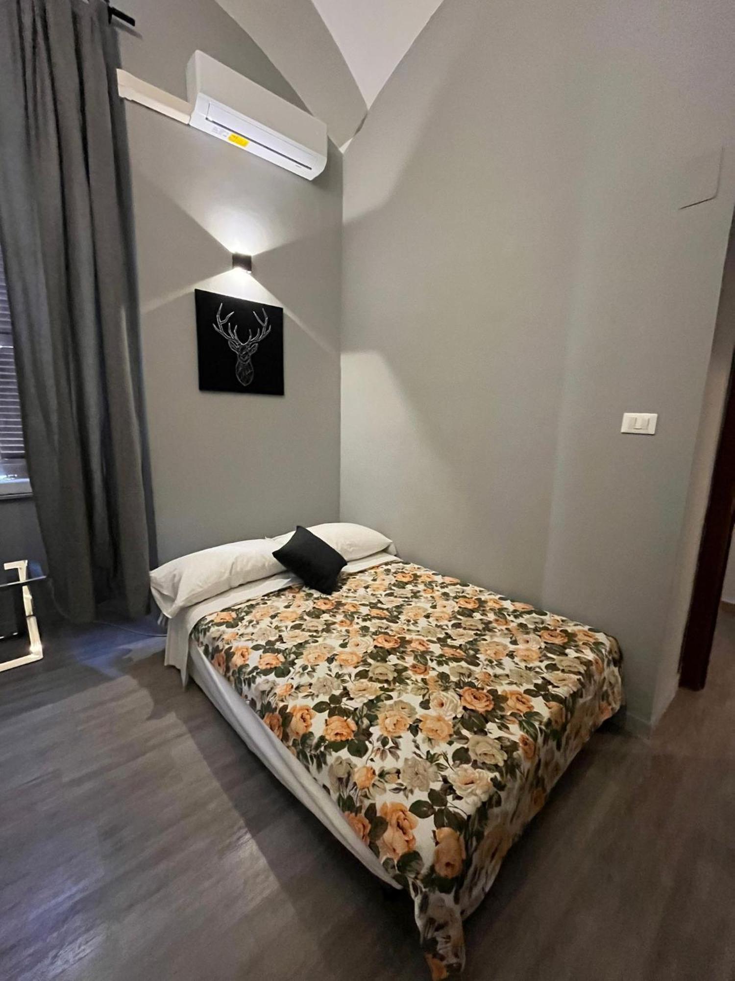 Roma Central Apartment San Giovanni Kültér fotó