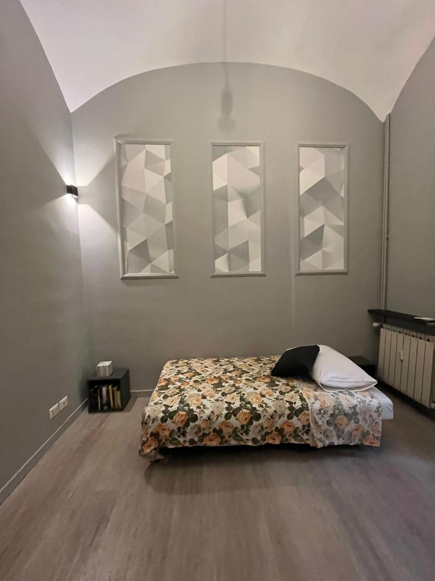 Roma Central Apartment San Giovanni Kültér fotó
