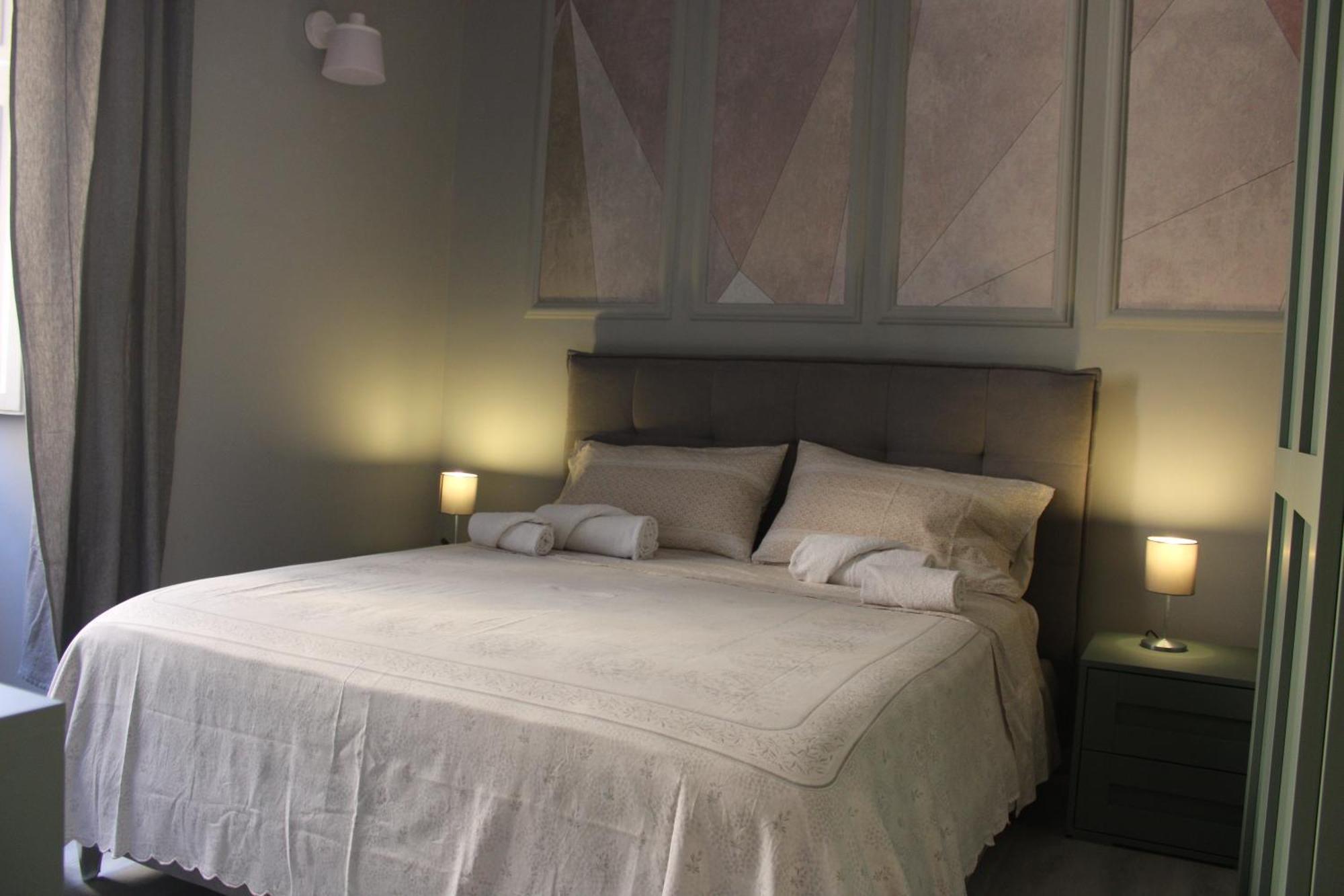 Roma Central Apartment San Giovanni Kültér fotó