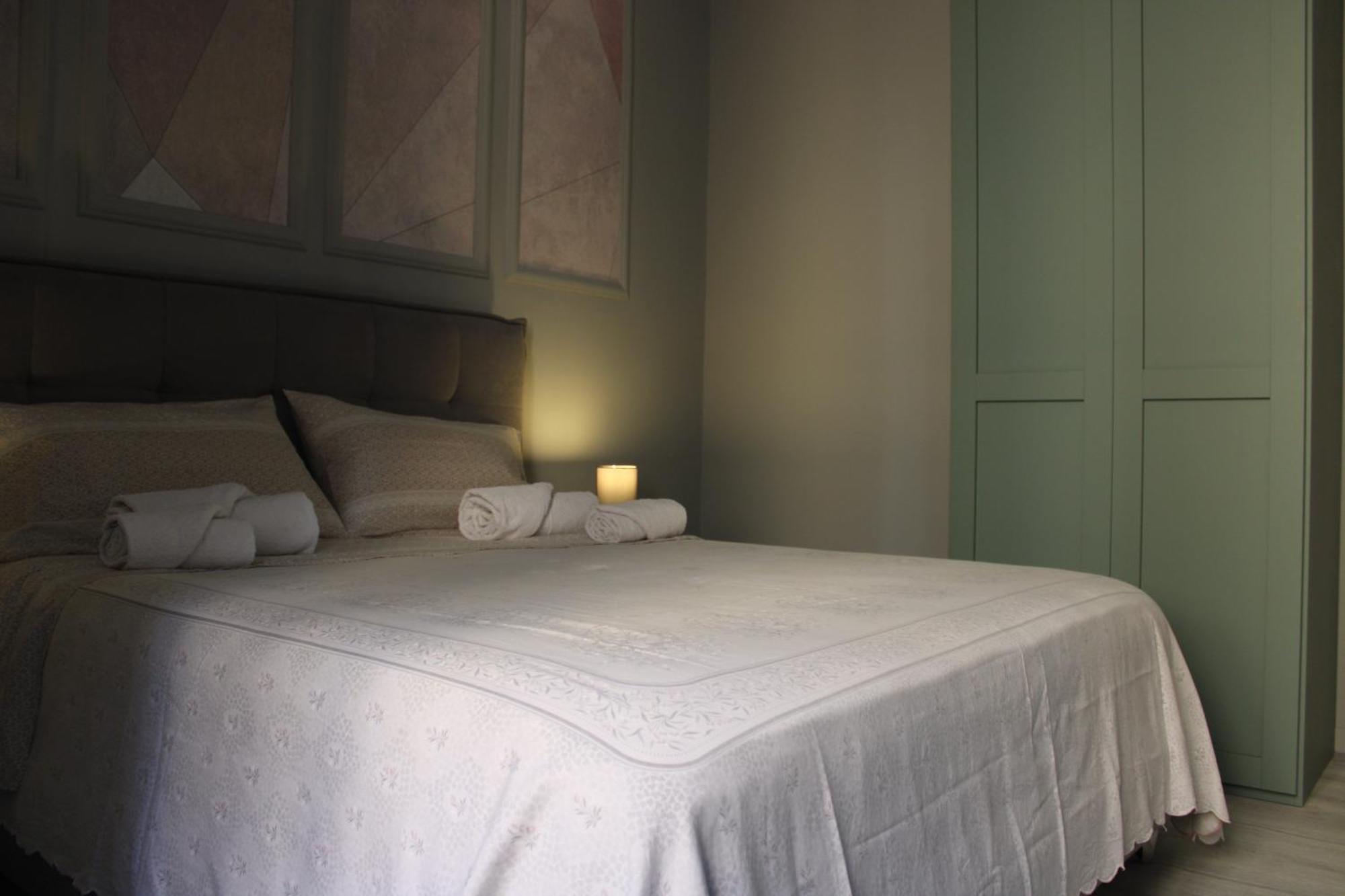 Roma Central Apartment San Giovanni Kültér fotó