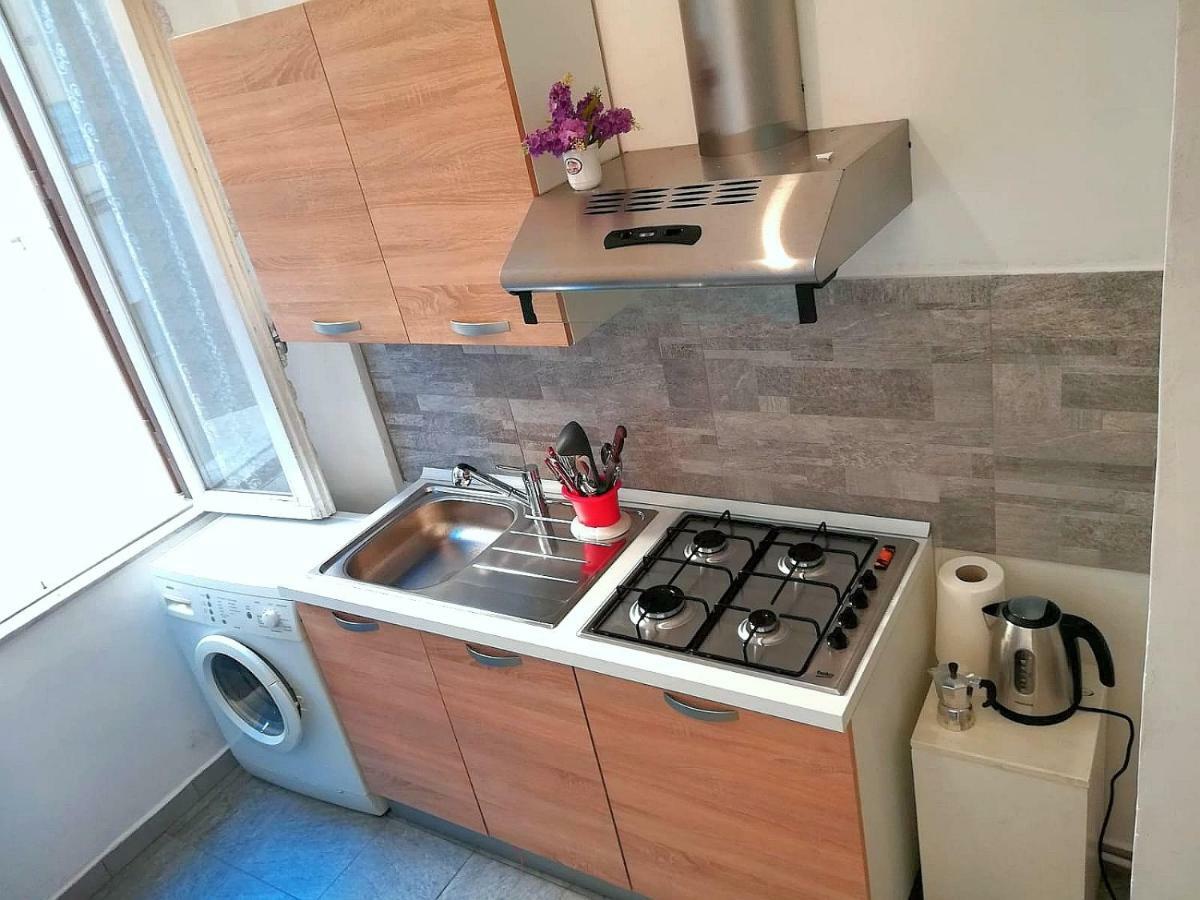 Roma Central Apartment San Giovanni Kültér fotó