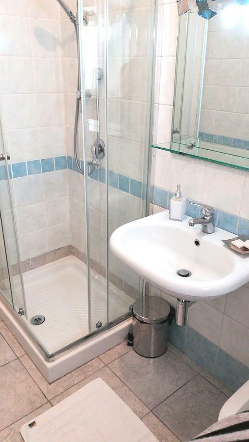 Roma Central Apartment San Giovanni Kültér fotó