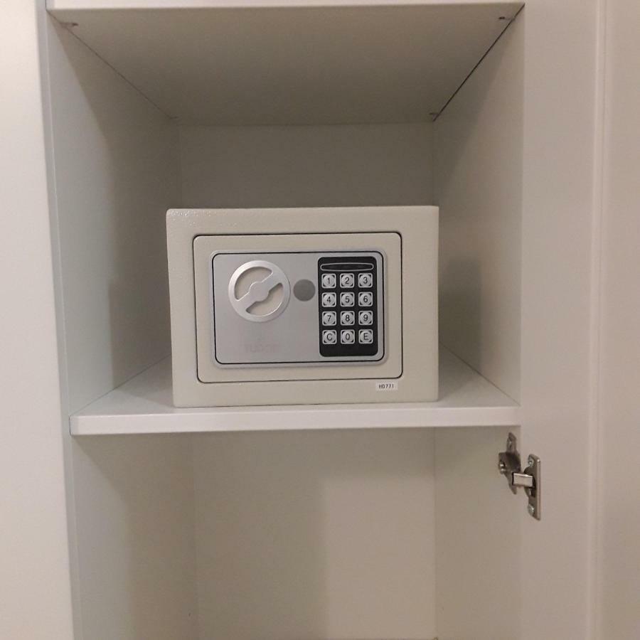 Roma Central Apartment San Giovanni Kültér fotó