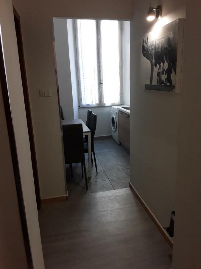 Roma Central Apartment San Giovanni Kültér fotó